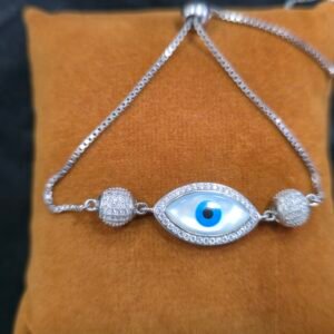 EVIL EYE